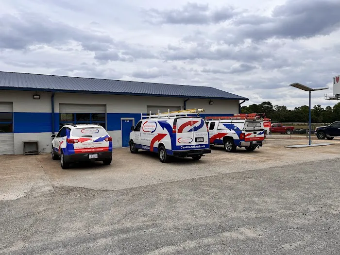 Carolina Air Repair Picture 9