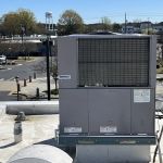 Evans Heating & Air Conditioning