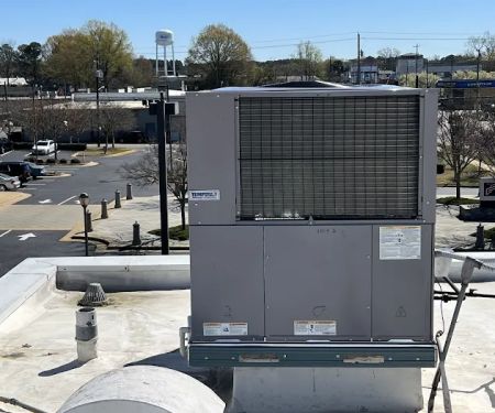 Evans Heating & Air Conditioning