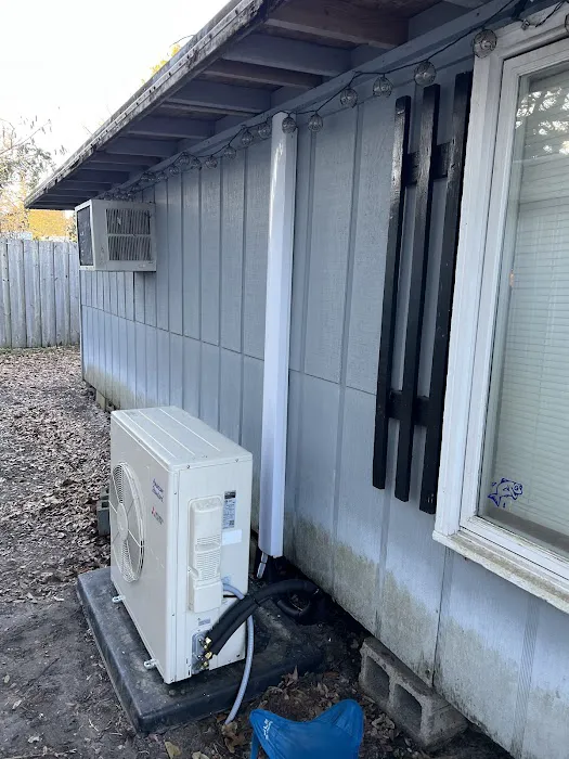 Evans Heating & Air Conditioning Picture 8