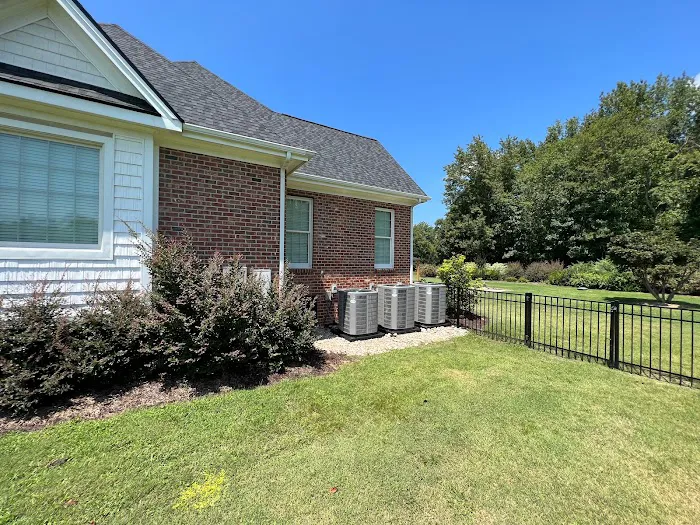 Evans Heating & Air Conditioning Picture 10