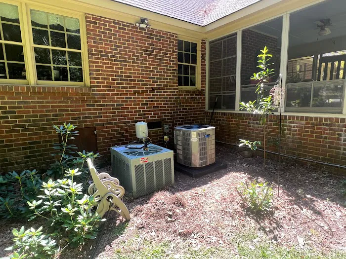 Evans Heating & Air Conditioning Picture 6