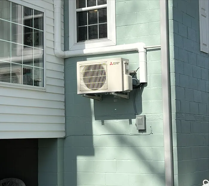 Evans Heating & Air Conditioning Picture 5