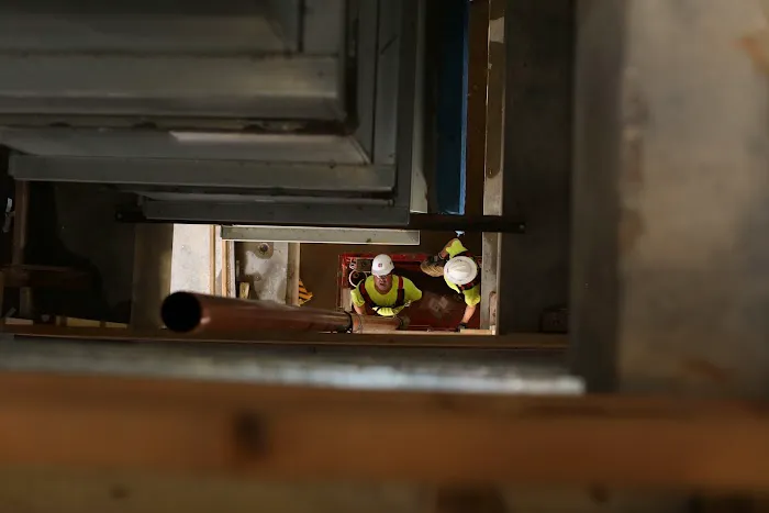 Ivey Mechanical Picture 1