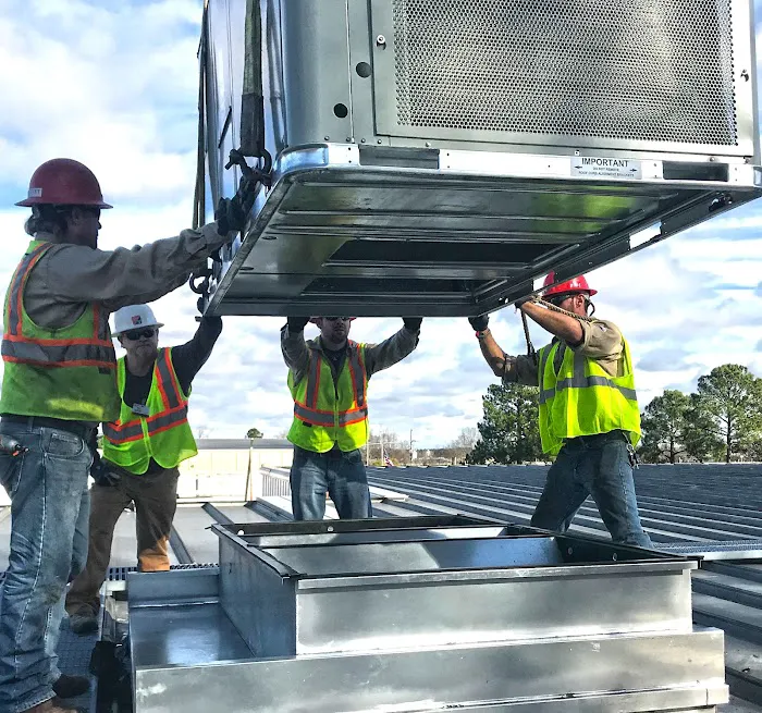 Ivey Mechanical Picture 6