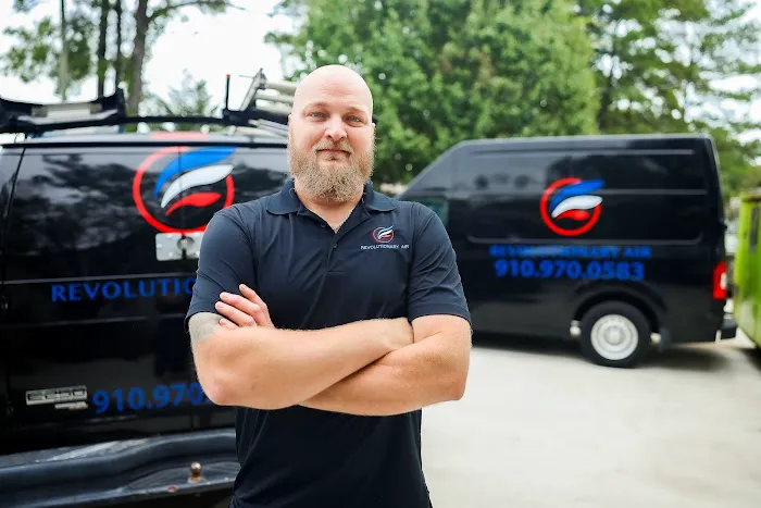 Revolutionary Air Picture 1