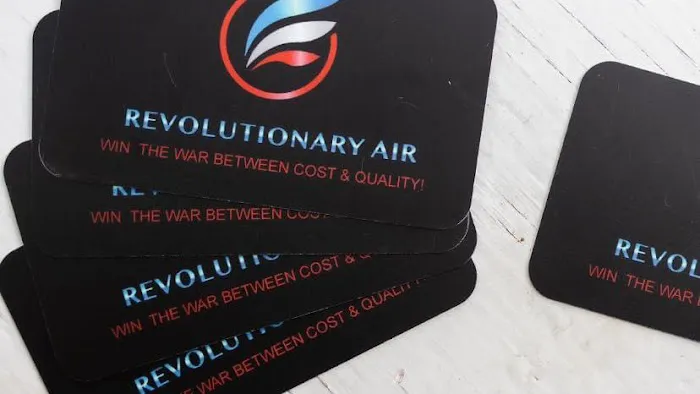 Revolutionary Air Picture 9