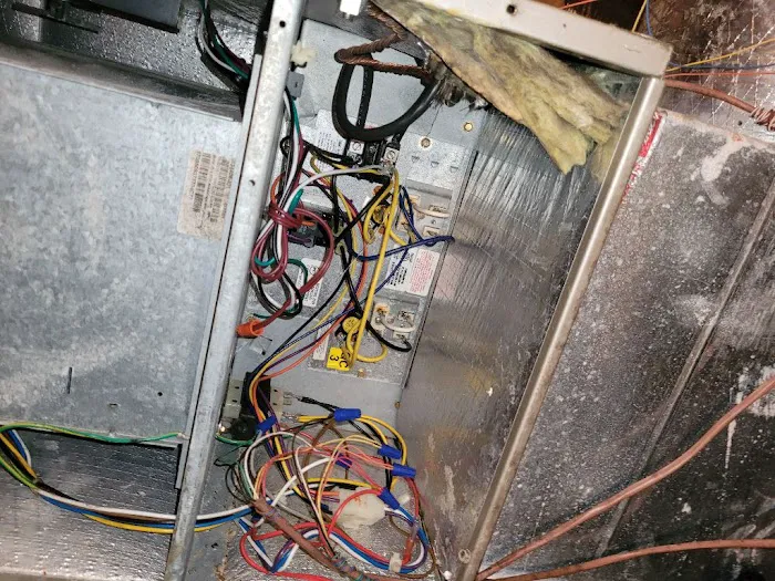 Revolutionary Air Picture 6