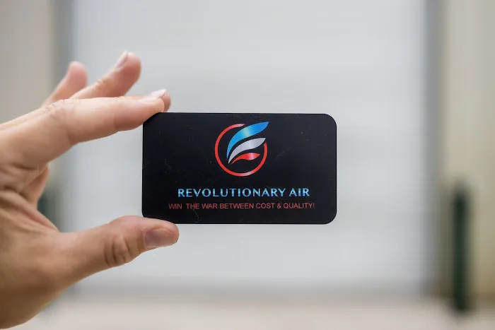 Revolutionary Air Picture 2