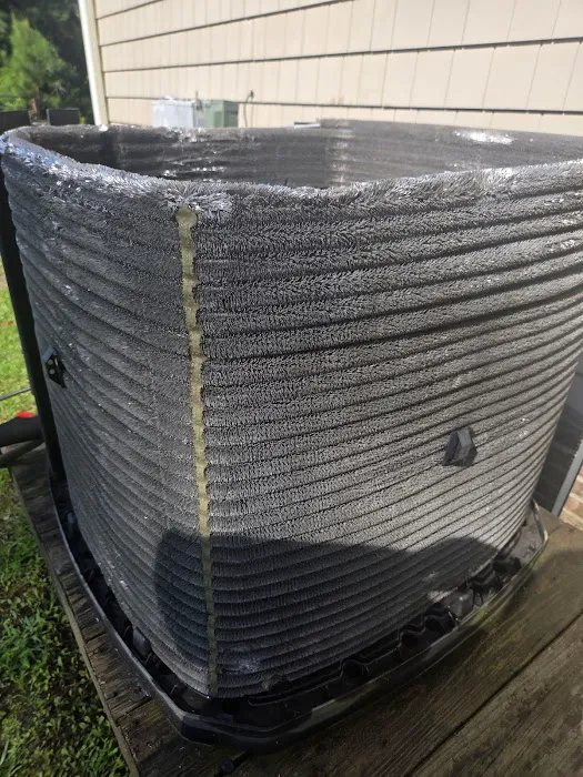 JMC HEATING AND COOLING Picture 6