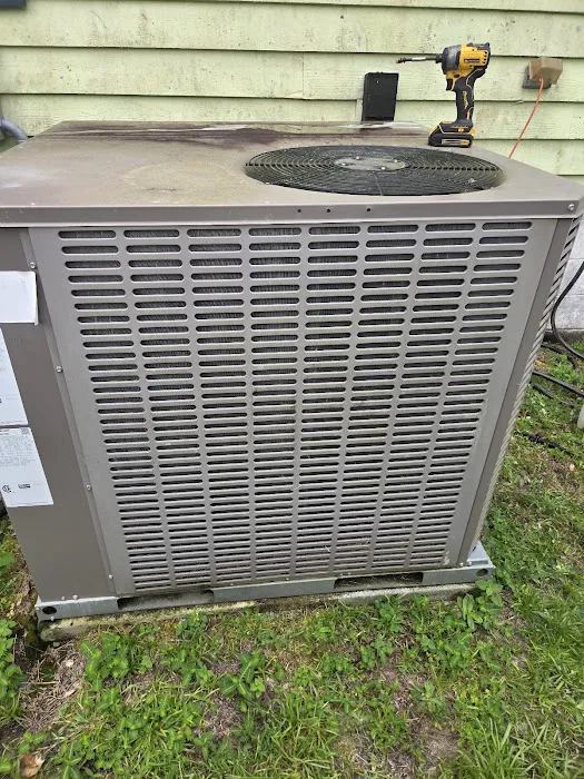 JMC HEATING AND COOLING Picture 3