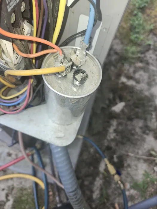 JMC HEATING AND COOLING Picture 9