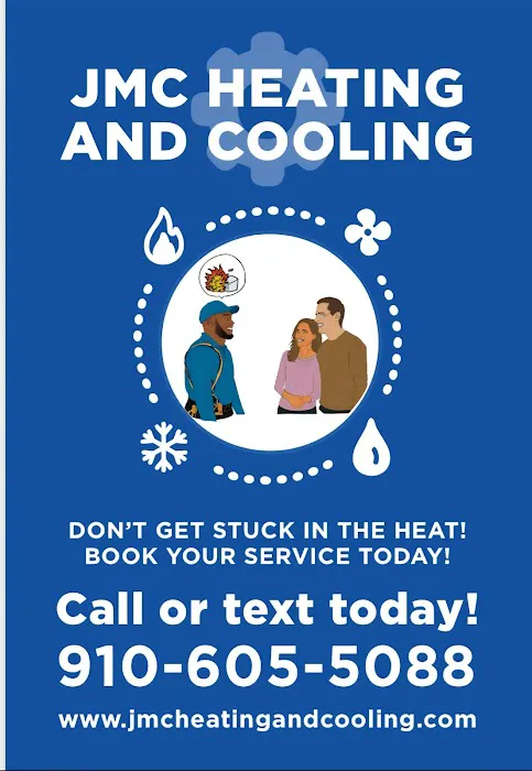 JMC HEATING AND COOLING Picture 2