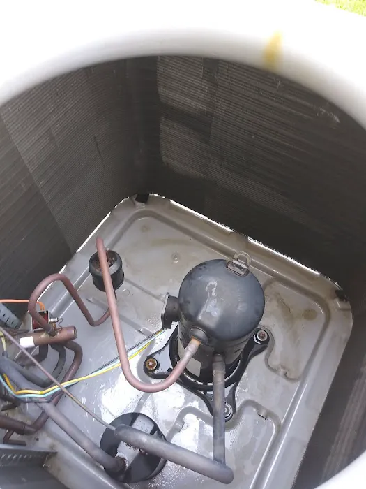 JMC HEATING AND COOLING Picture 1