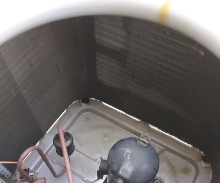 JMC HEATING AND COOLING