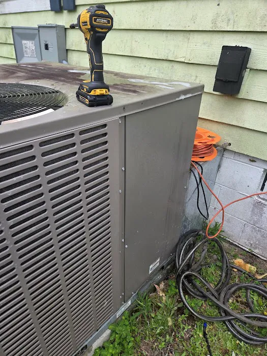 JMC HEATING AND COOLING Picture 5