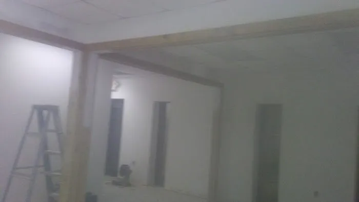 Blue Water Heating & Air LLC Picture 1