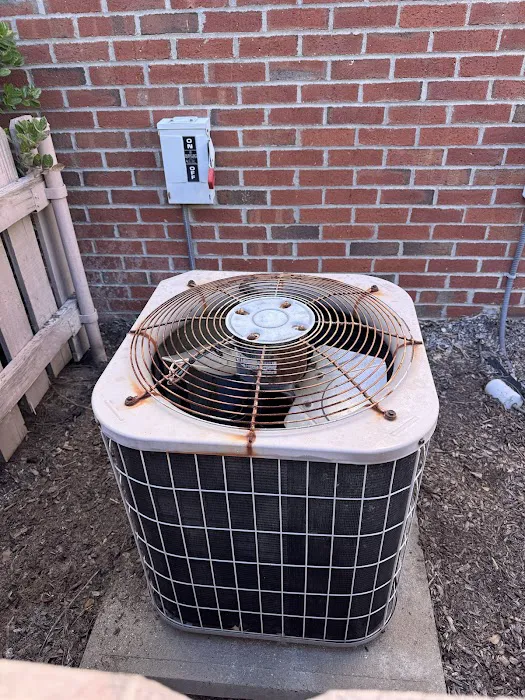 Piedmont Metro Heating & Air Picture 5