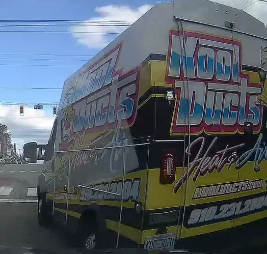 Kool Ducts Heat & Air Picture 1