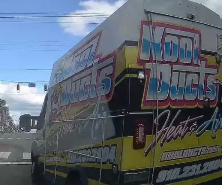 Kool Ducts Heat & Air