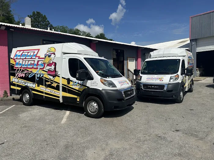 Kool Ducts Heat & Air Picture 4