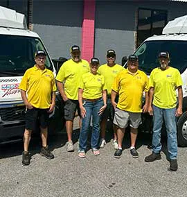 Kool Ducts Heat & Air Picture 6