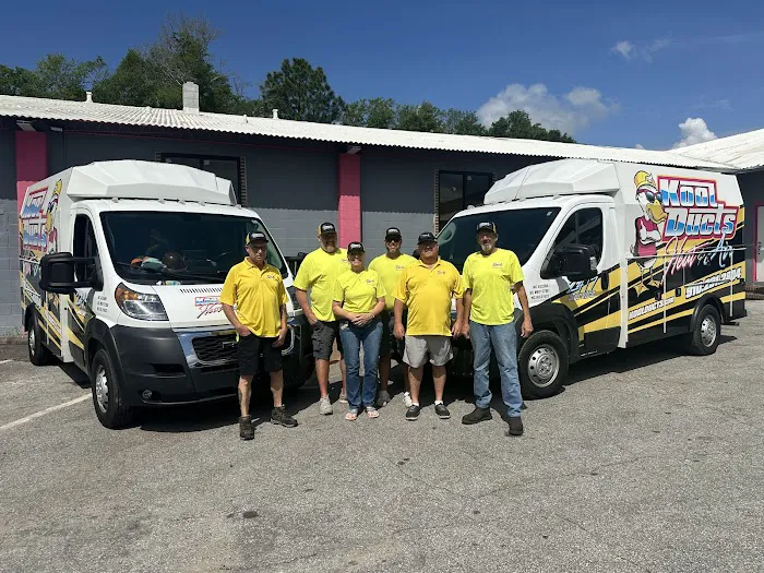 Kool Ducts Heat & Air Picture 3