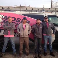 Moser Mechanical Heat & Air ico