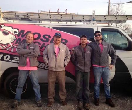 Moser Mechanical Heat & Air