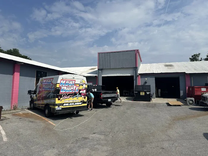 Moser Mechanical Heat & Air Picture 4