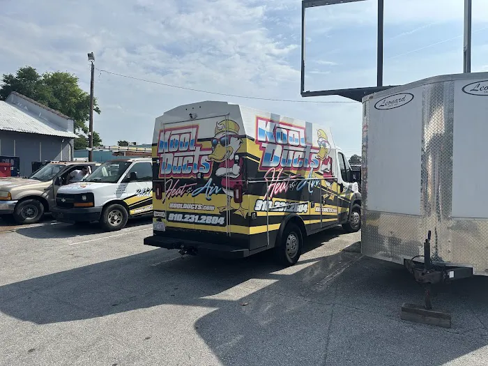 Moser Mechanical Heat & Air Picture 3