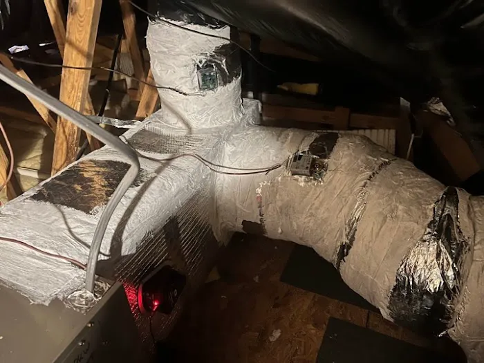 Anderson Air Picture 2