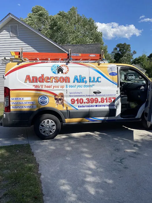 Anderson Air Picture 1