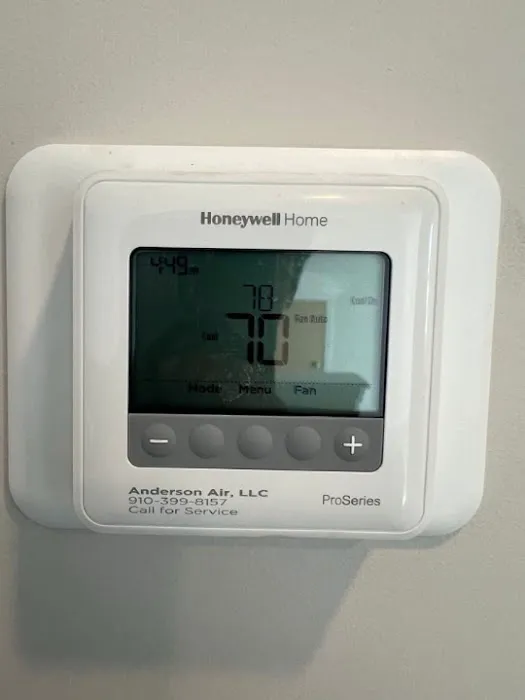 Anderson Air Picture 4