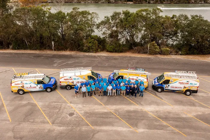 Anderson Air Picture 6