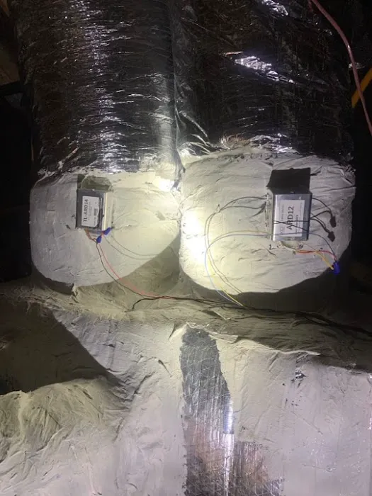 Anderson Air Picture 9