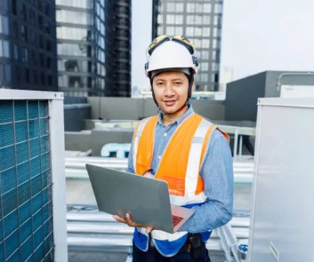 Meltwater Heating & Air