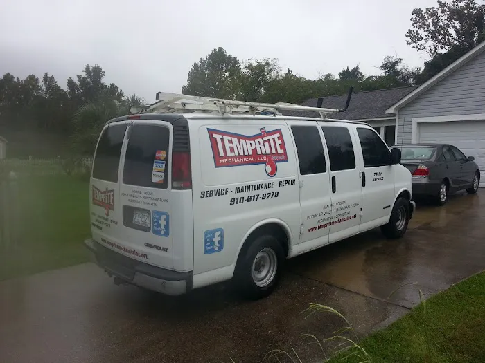 Temprite Mechanical Picture 4