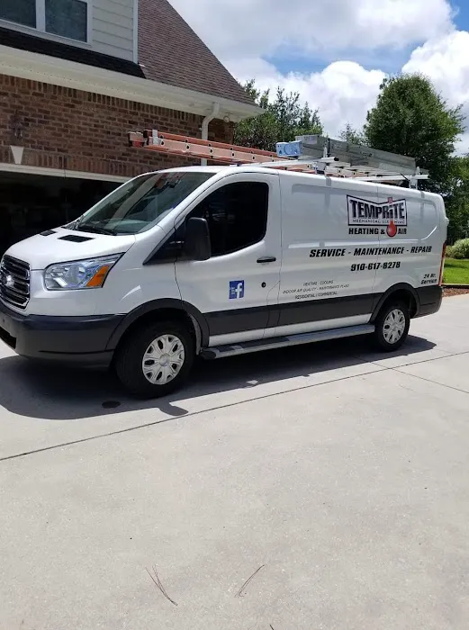 Temprite Mechanical Picture 5