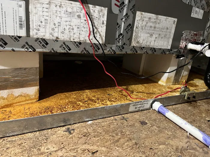 Odyssey Mechanical, LLC Picture 4