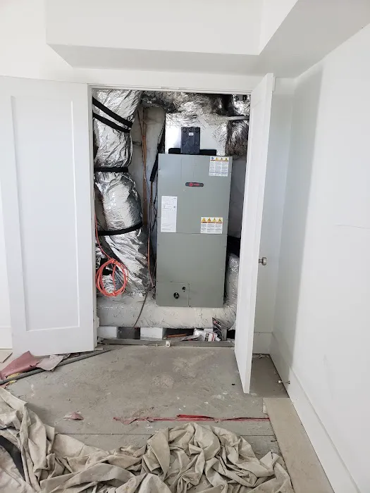 Odyssey Mechanical, LLC Picture 5