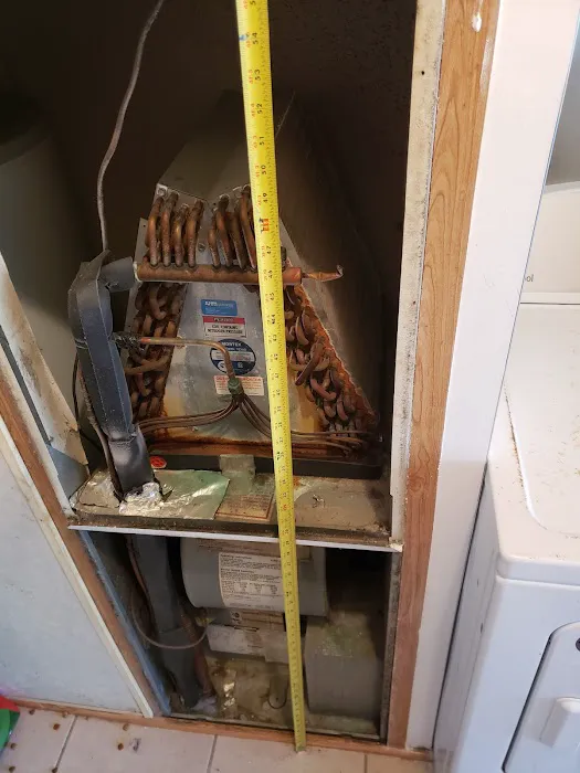 Odyssey Mechanical, LLC Picture 1