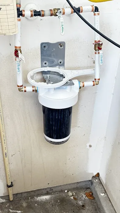 Odyssey Mechanical, LLC Picture 8