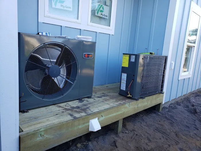 Odyssey Mechanical, LLC Picture 2