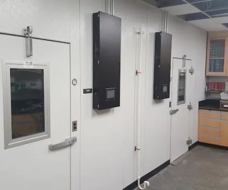 ThermalTran Mechanical