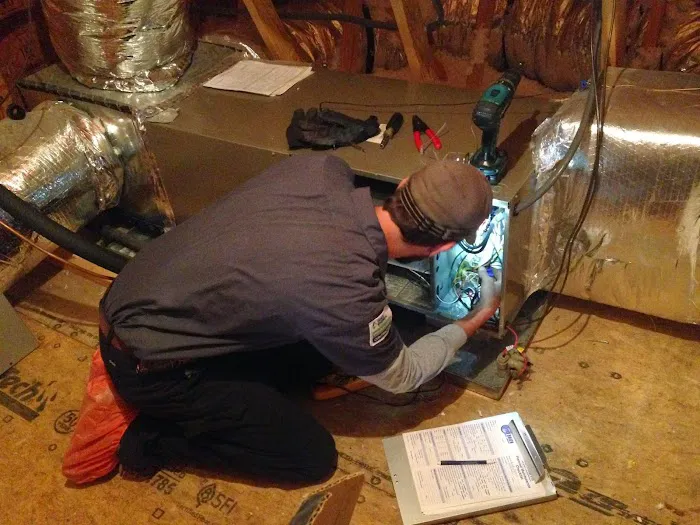 O'Brien Service Company Picture 5