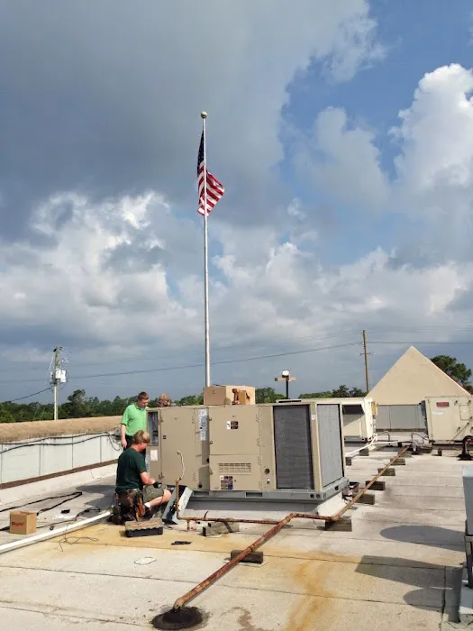 O'Brien Service Company Picture 6