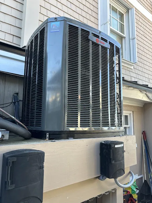 O'Brien Service Company Picture 10