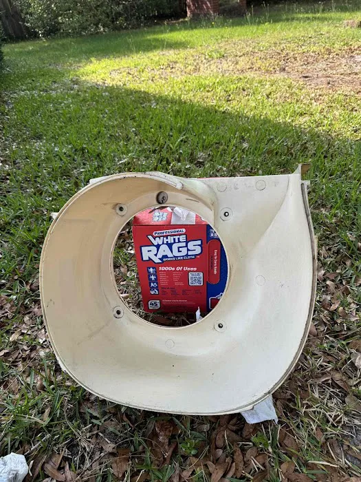 O'Brien Service Company Picture 1