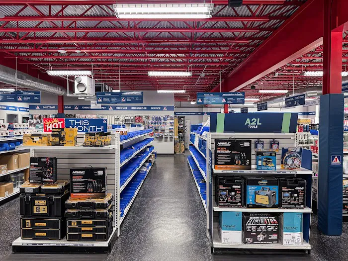 Johnstone Supply Picture 1